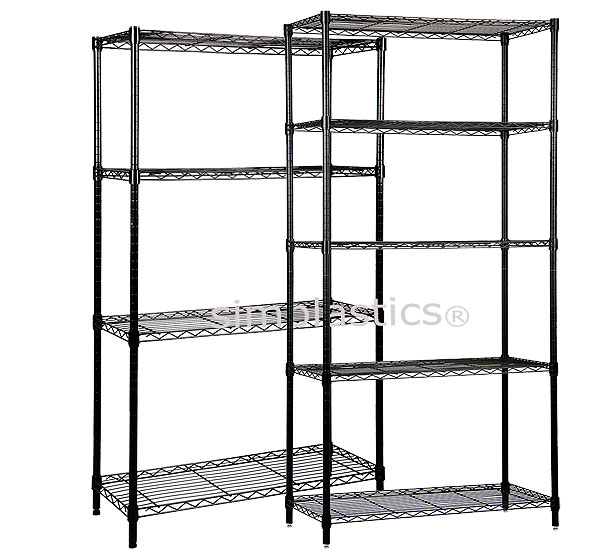 54" High Starter Unit