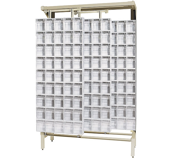 Free-Standing Sliders