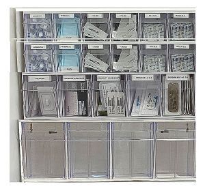 SIM24X24AC  above counter 2 feet wide