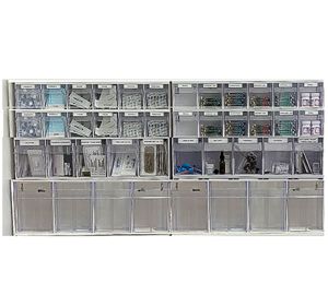 SIM24X48AC  above counter 4 feet wide