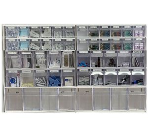 SIM30X48AC  above counter