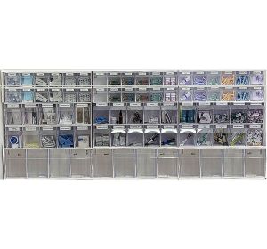 SIM30X72AC  above counter