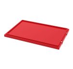 Akro-Mils Lid for Nest & Stack Tote 35300 - 35301