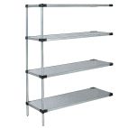 AD54-2136SG 21x36_galvanized-4-shelf-add-on