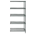 AD86-1836P-5 18x36_proform_5-shelf-add-on