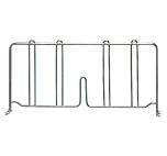 DIV18 18-inch-chrome-divider