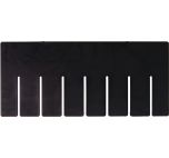 DL91050CO ESD Safe Long Divider for DG91050CO