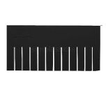 DL92080CO ESD Safe Long Divider for DG92080CO