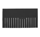 DL93120CO ESD Safe Long Divider for DG93120CO
