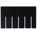 DS91050CO ESD Safe Short Divider for DG91050CO
