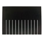 DS93120CO ESD Safe Short Divider for DG93120CO