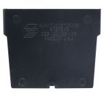 DSB101CO Dividers for QSB101CO - Conductive