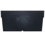 DSB104CO Dividers for QSB104CO - Conductive