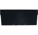 DSB116CO Dividers for QSB116CO - Conductive