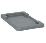 LID1711-GY Gray Lid for Cross Stack Tub TUB1711