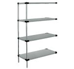 WRSAD4-54-1842SS 18x42_solid-stainless-4-shelf-add-on