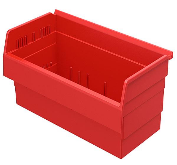 Akro ShelfMax Bins<br> 8