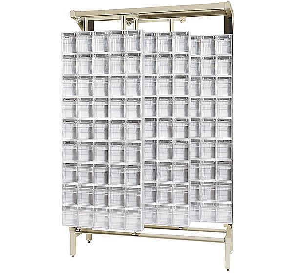 Free-Standing Sliders