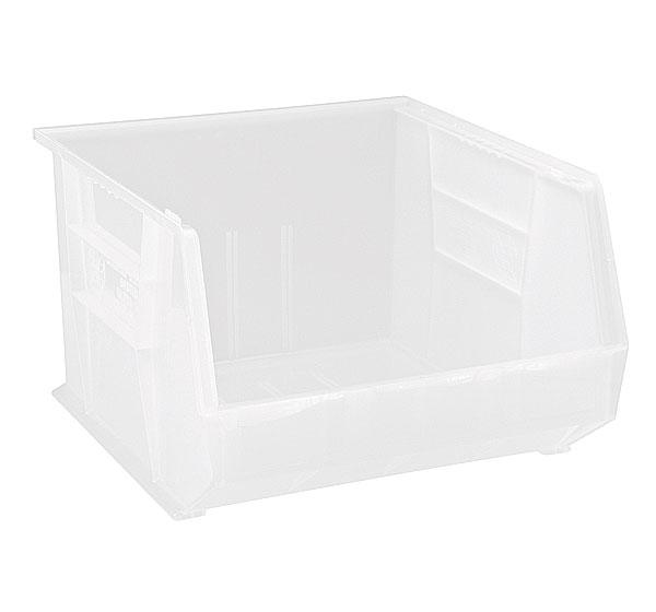 Quantum Clear Small to Medium sized parts